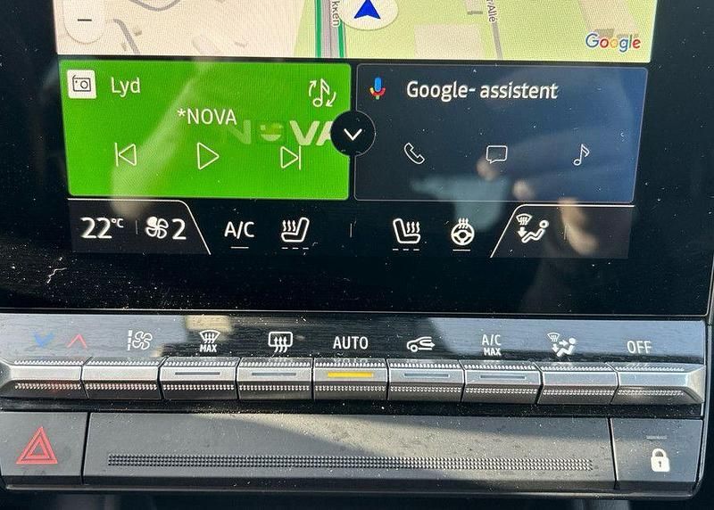 Gebraucht Renault Captur Techno 158 PS (116 kW) 2025 Schwarz SUV