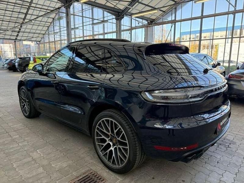 Gebraucht Porsche Macan 381 PS (280 kW) 2020 Andere SUV