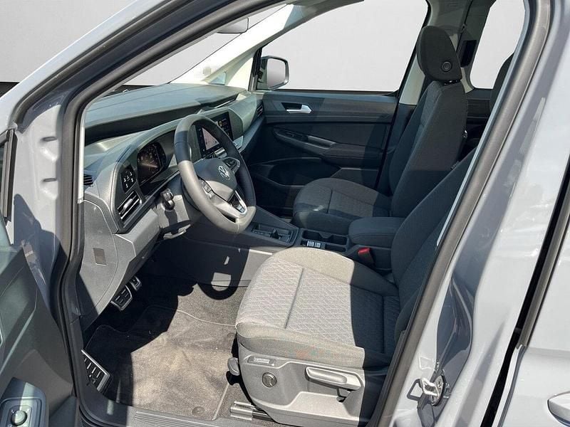 Gebraucht VW Caddy Maxi Goal 116 PS (85 kW) 2025 Pure grey Van / Kleinbus