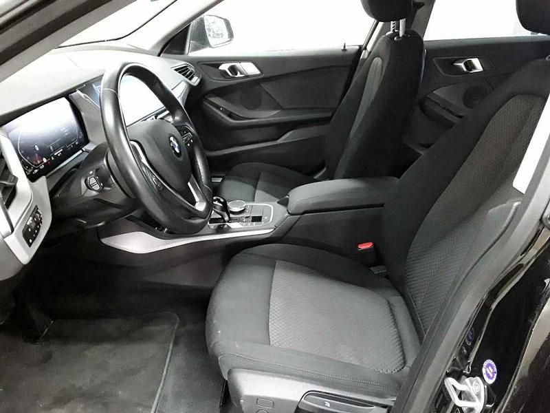 Gebraucht BMW 216 Advantage 116 PS (85 kW) 2022 Schwarz uni Coupé