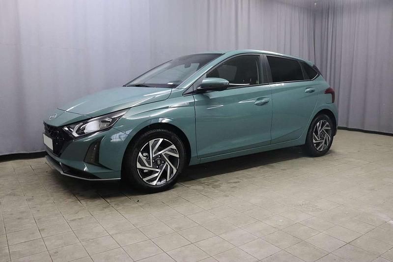 Andere Neu 2024 Hyundai i20 Kleinwagen | 20.045 € (Fairer Preis) - Bild 1/4