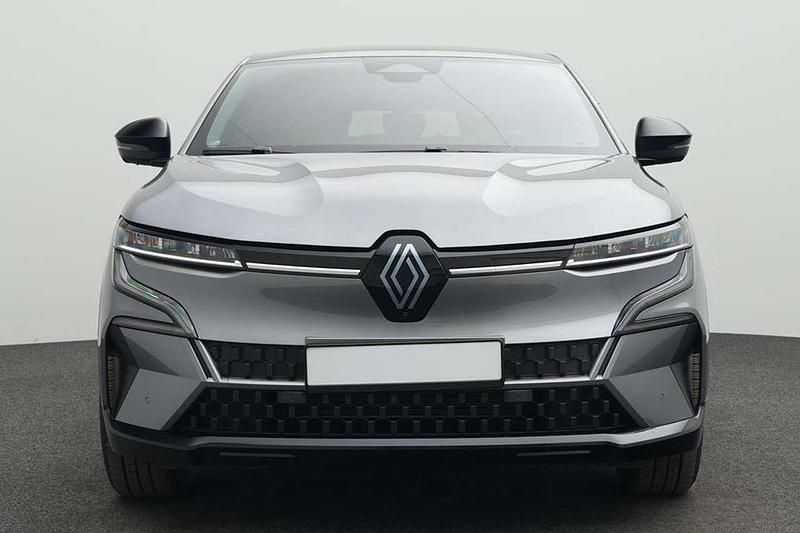 Neu Renault Megane E-Tech Komfort 160 kW (218 PS) 2026 Dolomitgrau Limousine