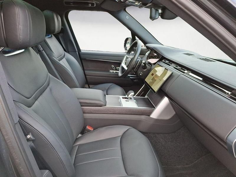 Gebraucht Land Rover Range Rover Autobiography 551 PS (405 kW) 2025 Grau SUV