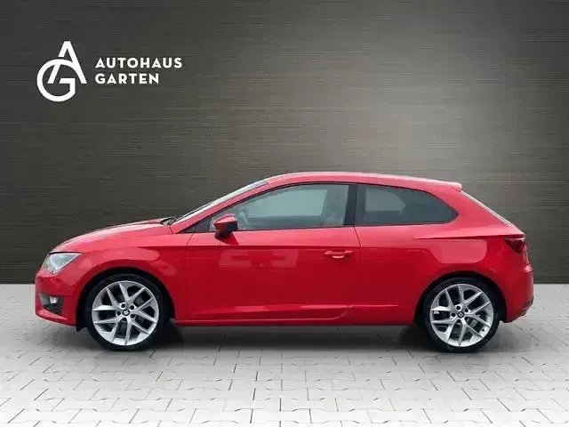 Occasion Seat Leon 85 ch (62 kW) 2014 Andere