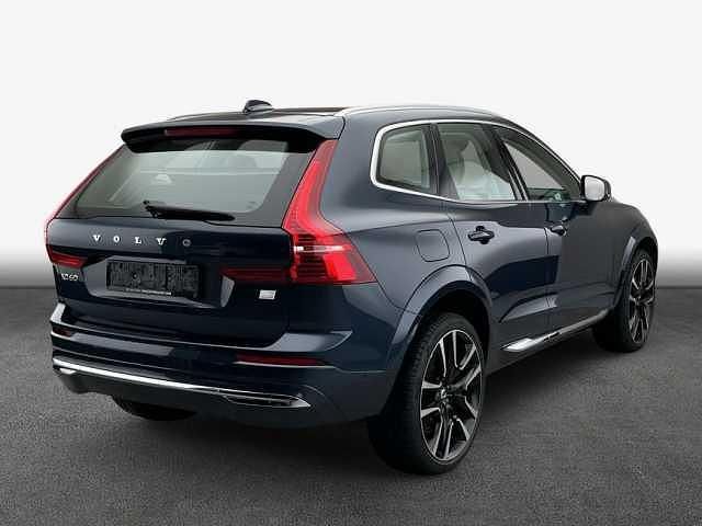 Gebraucht Volvo XC60 Ultimate 335 PS (246 kW) 2022 Blau SUV