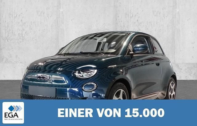 Gebraucht Fiat 500e Action 69 kW (95 PS) 2023 Metallic