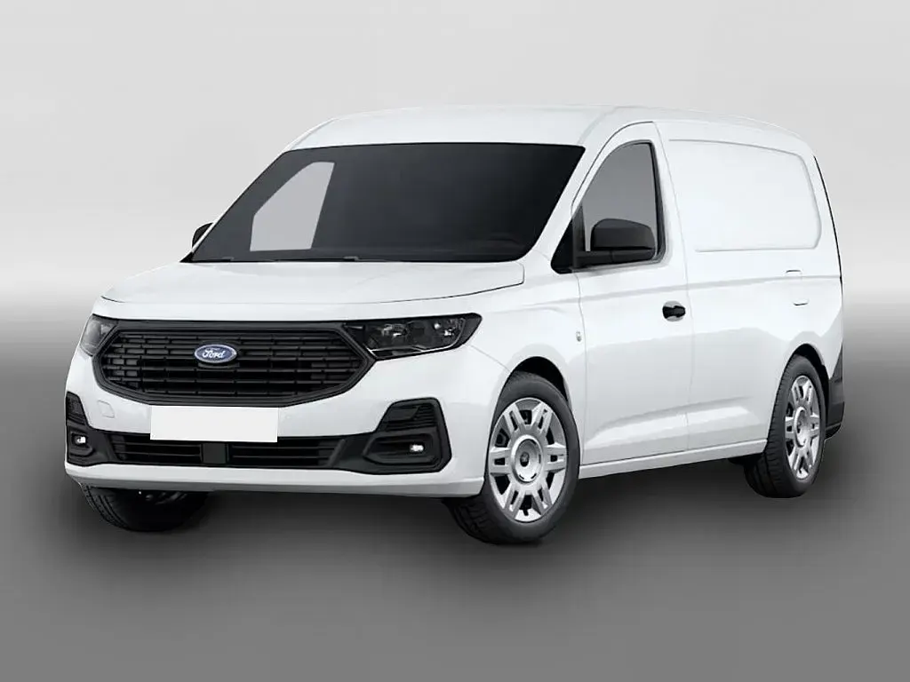 Gebraucht Ford Transit Connect Trend 102 PS (75 kW) 2026 Van / Kleinbus
