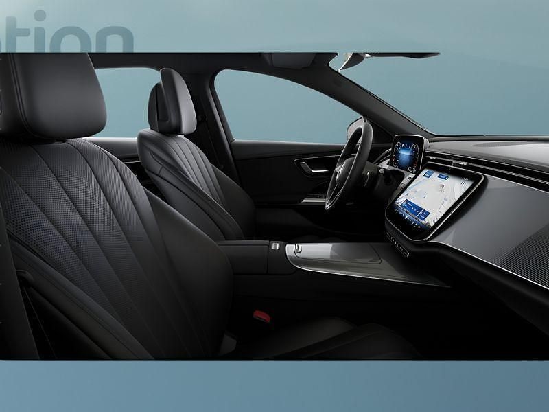 Gebraucht Mercedes E300 197 PS (144 kW) 2025 Grau Kombi