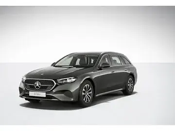 Gebraucht Mercedes E220 Avantgarde 197 PS (144 kW) 2024 Limousine