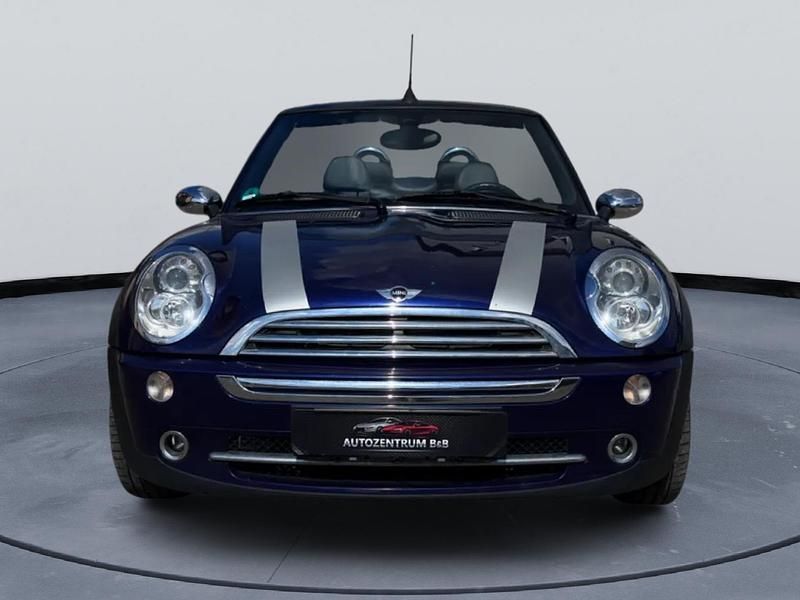Second-hand Mini Cooper 116 CP (85 kW) 2005 Mov Hatchback