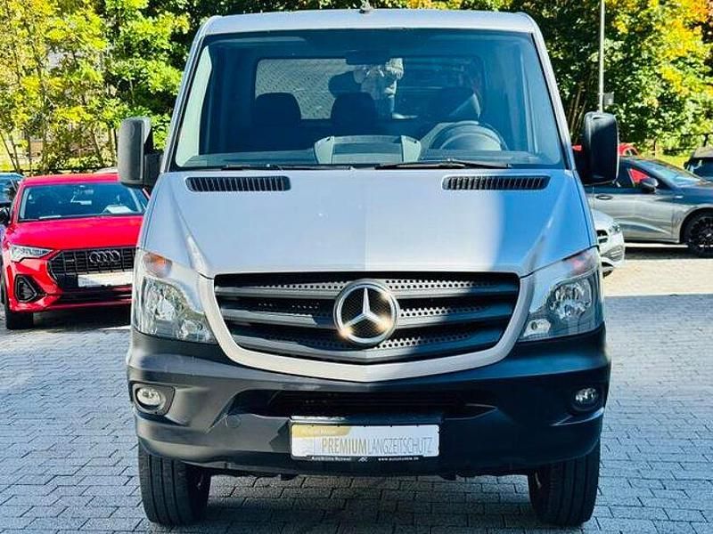 Gebraucht Mercedes Sprinter 2018 Andere Van