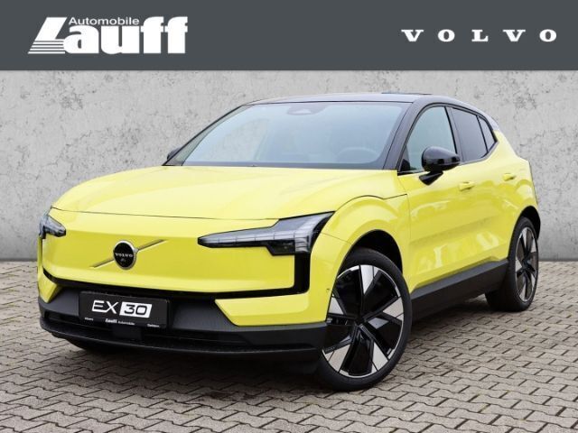 Gelb Neu 2024 Volvo EX30 Ultra SUV | 41.290 € (Guter Preis) - Bild 1/4