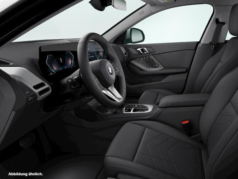 Gebraucht BMW 220 156 PS (114 kW) 2025 Weiß Coupé