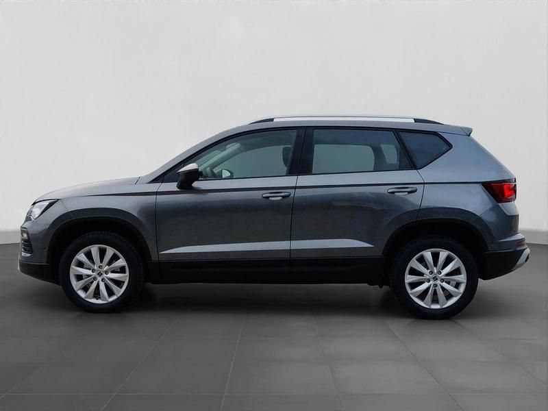 Neu Seat Ateca 150 PS (110 kW) 2026 Grau SUV
