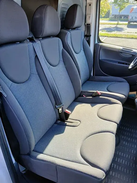 Usado Citroën Jumpy 128 HP (94 kW) 2016 Branco Monovolume