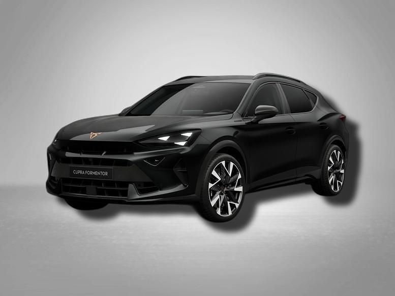 Brugt Cupra Formentor VZ 333 HK (244 kW) 2025 SUV