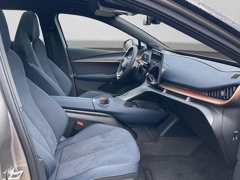 Gebraucht Cupra Tavascan VZ 250 kW (340 PS) 2025 Beige SUV