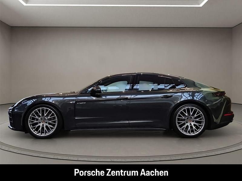Gebraucht Porsche Panamera 4 470 PS (345 kW) 2024 Grau Limousine