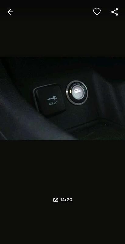 Gebraucht Dodge Durango 364 PS (267 kW) 2017 SUV