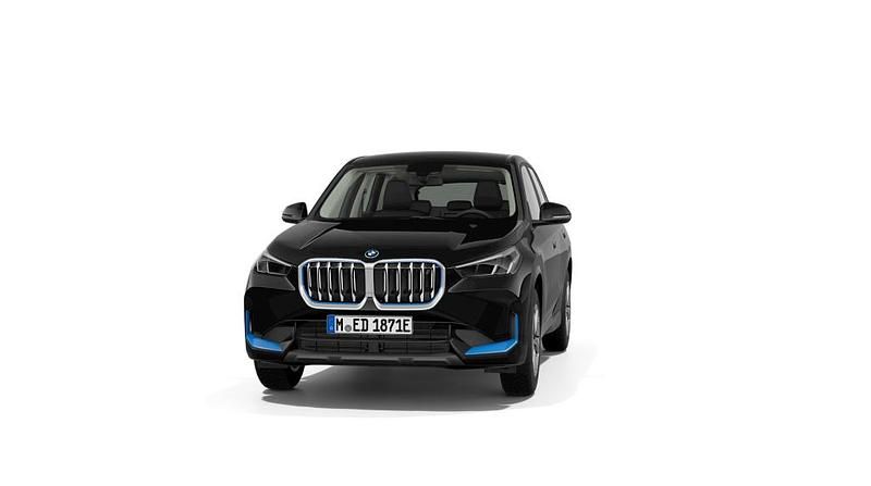 Gebraucht 2025 BMW iX1 SUV | 39.800 € (Guter Preis) - Bild 1/2