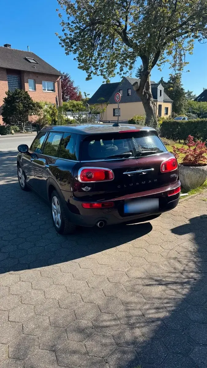 Occasion Mini Cooper 150 PK (110 kW) 2016 Rood Hatchback