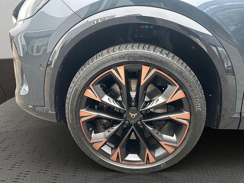 Neu Cupra Formentor VZ 265 PS (194 kW) 2026 "magnetic tech" SUV