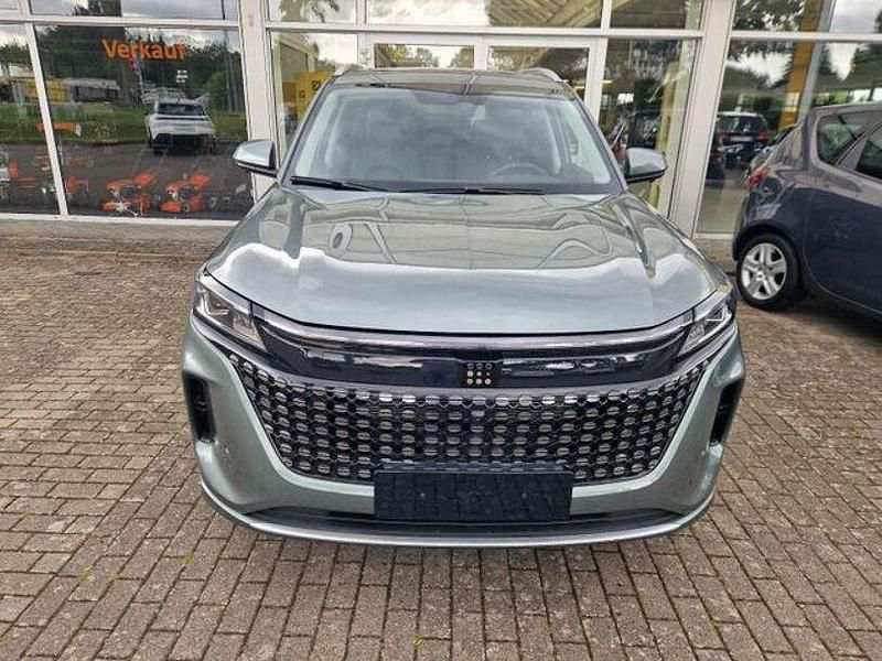 Gebraucht DFSK Fengon 206 PS (151 kW) 2024 Grün Limousine