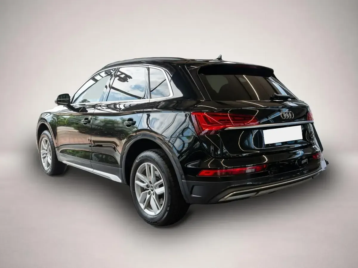 Gebraucht Audi Q5 204 PS (150 kW) 2022 Manufacturer SUV