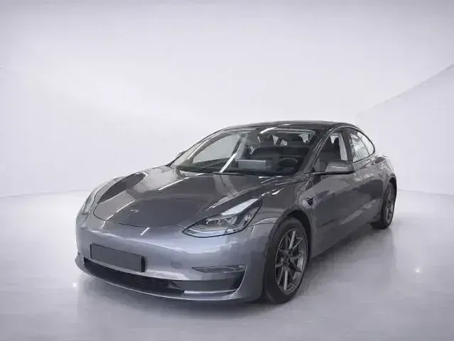 Brugt Tesla Model 3 366 kW (498 HK) 2022 Hvid Sedan