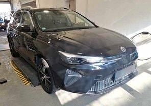 Gebraucht MG MG5 EV Luxury 130 kW (177 PS) 2024 Schwarz Kombi