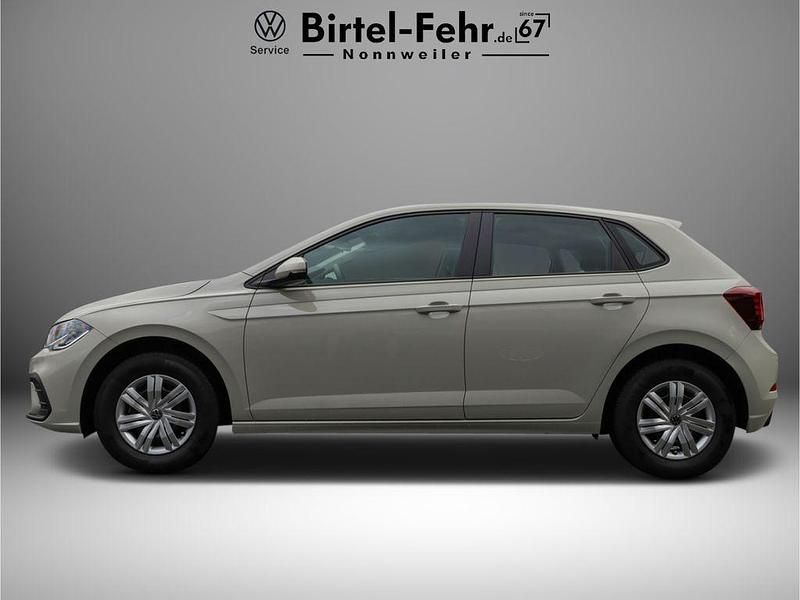 Neu VW Polo 80 PS (58 kW) 2026 Grau Kleinwagen