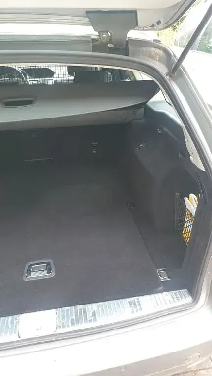 Gebraucht Mercedes E350 Avantgarde 231 PS (169 kW) 2010 Grau Kombi