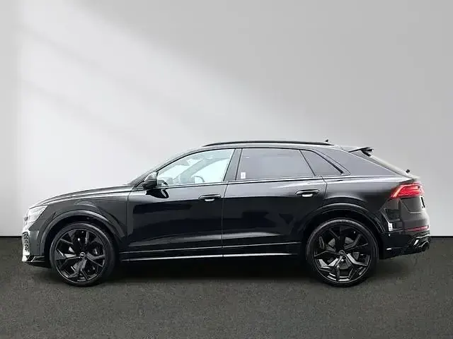 Gebraucht Audi RS Q8 Ambiente 600 PS (441 kW) 2023 SUV
