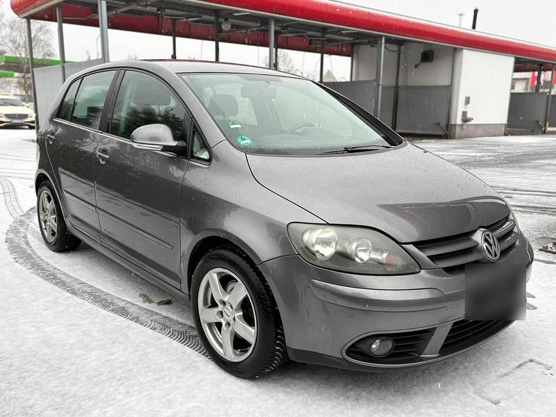 Gebraucht VW Golf 150 PS (110 kW) 2005 Grau Limousine