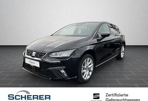 Gebraucht Seat Ibiza FR 95 PS (69 kW) 2025 Kleinwagen