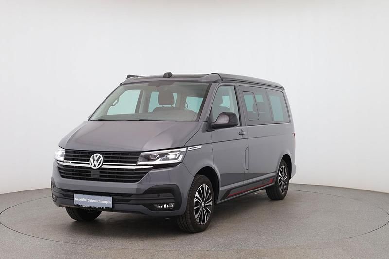 Gebraucht VW California Edition 150 PS (110 kW) 2021 Van