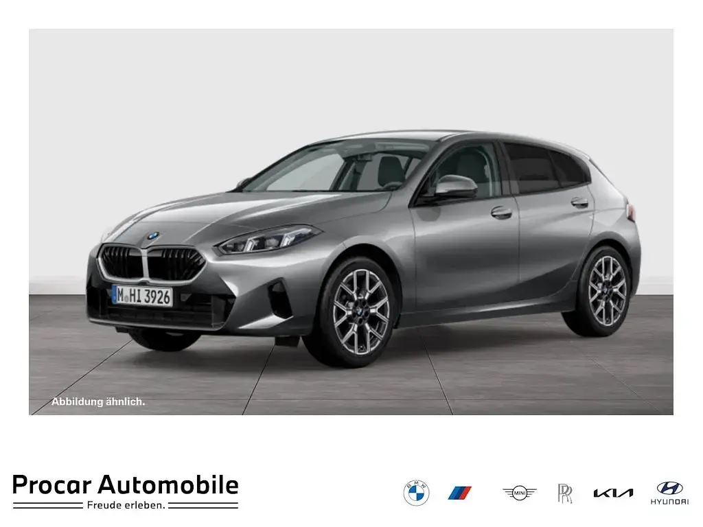Gebraucht BMW 120 156 PS (114 kW) 2026 Kleinwagen