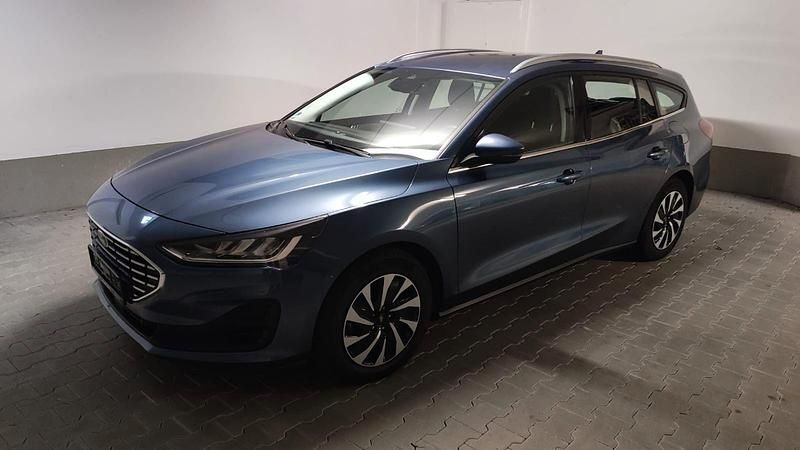 Gebraucht 2023 Ford Focus Kombi | 15.790 € (Superpreis) - Bild 1/4