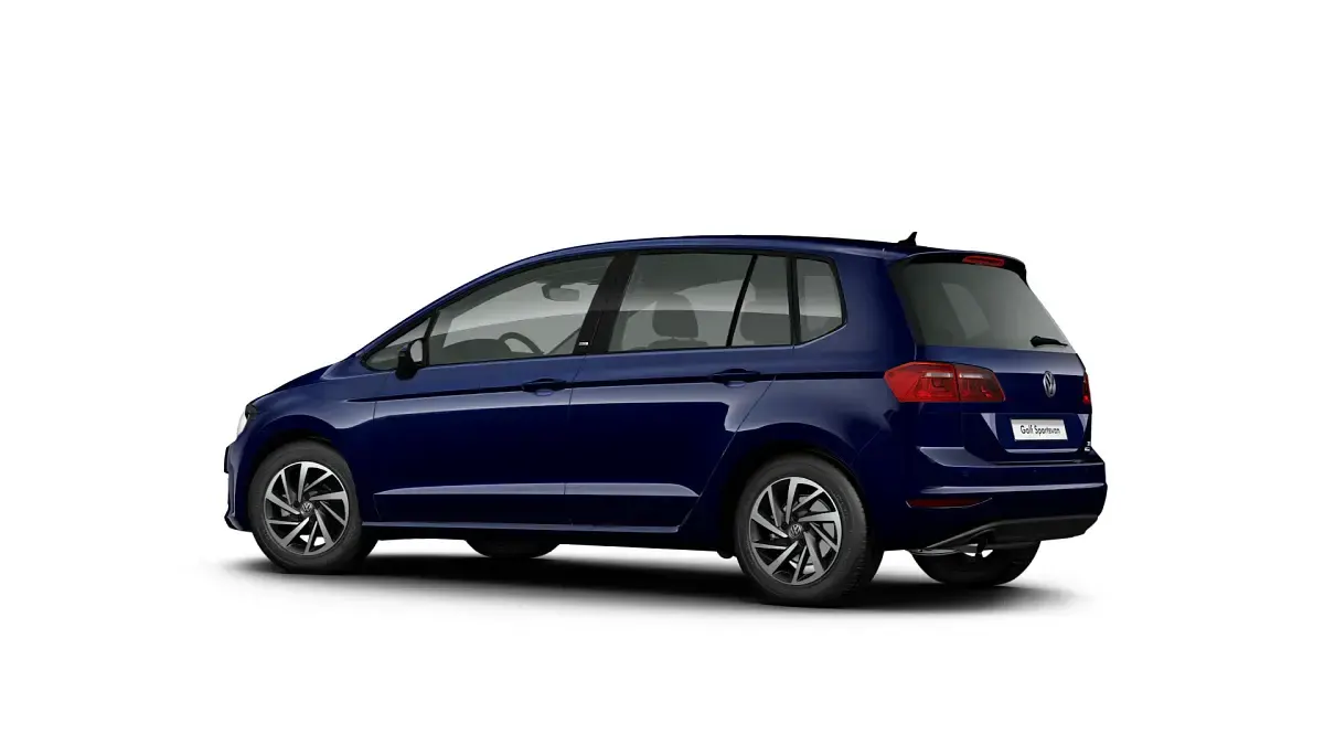 Gebraucht VW Golf VII Comfortline 110 PS (80 kW) 2017
