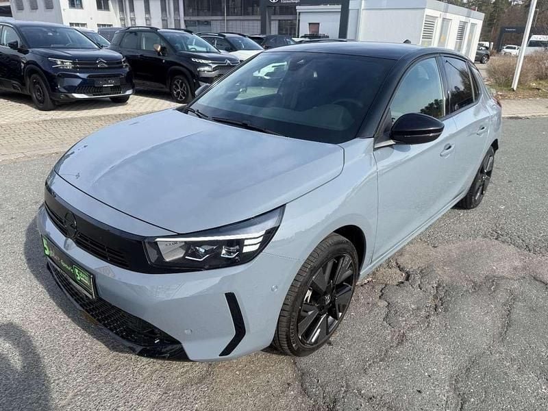Gebraucht Opel Corsa-e 114 kW (156 PS) 2023 /typ aussenverkleidung spiege Kleinwagen
