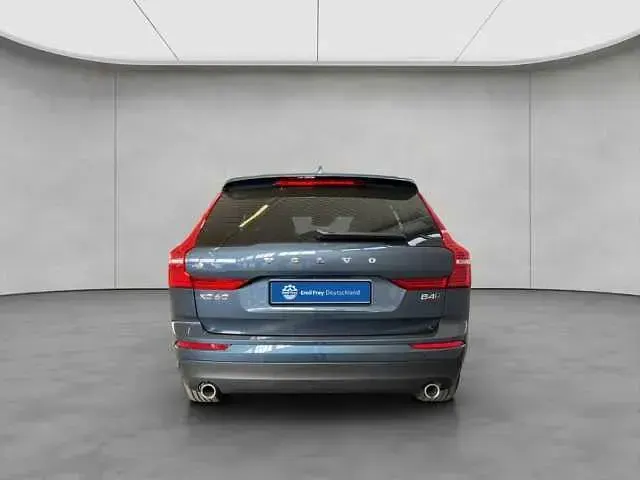 Usata Volvo XC60 145 CV (106 kW) 2020 SUV