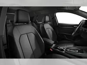Gebraucht Audi A3 204 PS (150 kW) 2025 Mythosschwarz metallic Kombi