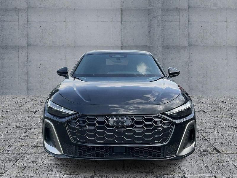 Neu Audi A5 Sport 204 PS (150 kW) 2025 Schwarz Limousine