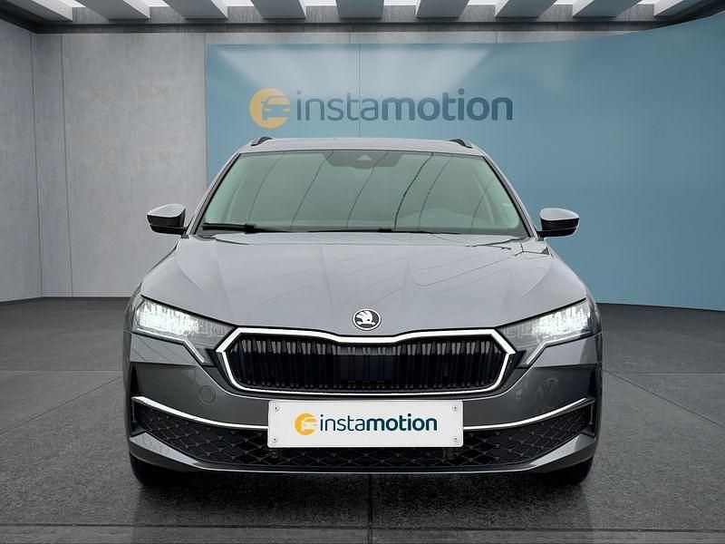 Gebraucht Skoda Octavia 150 PS (110 kW) 2025 Kombi