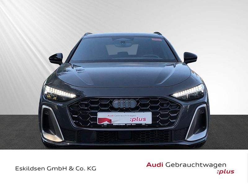 Gebraucht Audi A5 Ambiente 204 PS (150 kW) 2024 Magnetgrau Coupé