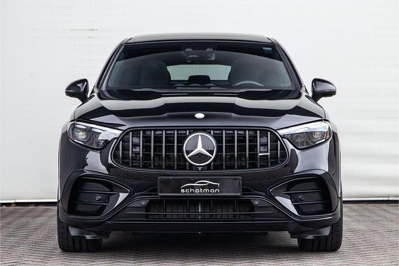 Gebraucht Mercedes S63 AMG Premium Plus 680 PS (500 kW) 2025 Schwarz Coupé