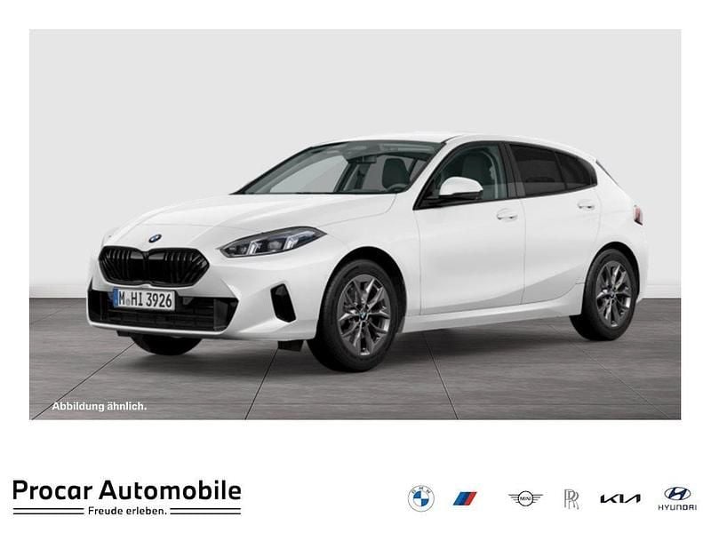 Gebraucht BMW 120 Shadowline 163 PS (119 kW) 2025 Kleinwagen