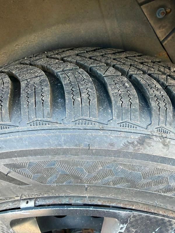 Gebraucht Opel Astra 110 PS (80 kW) 2007 Blau Kleinwagen