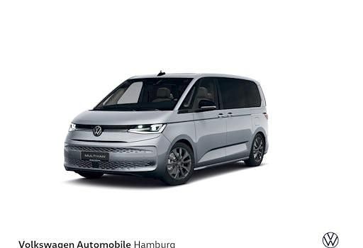 Neu VW Multivan Life 150 PS (110 kW) 2026 Silber Van