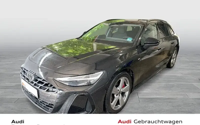 Używany Audi A6 S-Line 367 KM (269 kW) 2025 Kombi